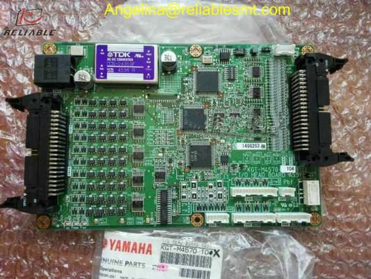 Yamaha YG200 IO HEAD BOARD ASSY KGT-M4570-000